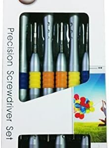 Jeu de tournevis de précision BAKU BK-3335C