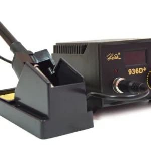 Station de soudage numérique Kada 936D+ ESD Safe