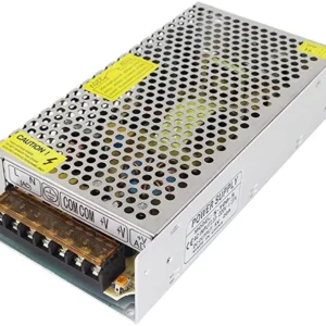Alimentation à Découpage 5V – 100W – 20A