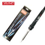 FER A SOUDER YAXUN YX-521 220V/80W + écran LCD Température réglable 180℃~480℃