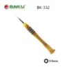 TOURNEVIS BAKU-332-2 0.8*