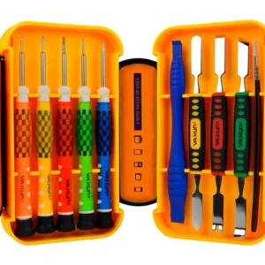 KIT TOURNEVIS YAXUN YX-6029D