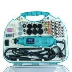 Mini Meuleuse ( Graveur électrique ) Pour Usage Personnel Ou Professionnel ROTOFILL 212PCS