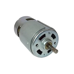 MOTEUR DC RS-775 12V 18000 RPM
