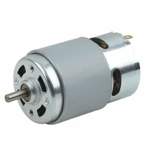 MOTEUR DC RS-775 12V 2000 RPM