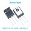 IRFP9140N – 100 V, 23A, P-Channel MOSFET