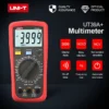 Multimètre numérique UNI-T 39A+