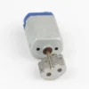 Moteur miniature de vibration DC 3V-6V 13500 RPM