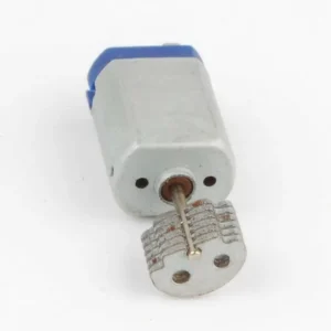 Moteur miniature de vibration DC 3V-6V 13500 RPM