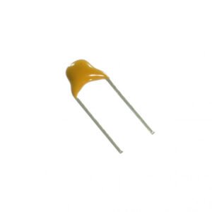 Condensateur Céramique 22pF 50V ±10%