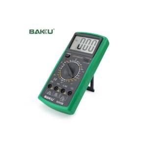 Multimètre Digital BAKU BK9205B