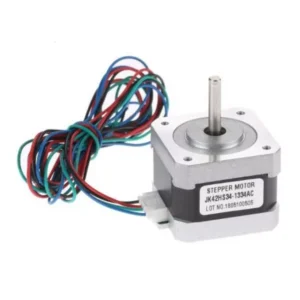 MOTEUR PAS A PAS NEMA17 JK42HS34-1334AC 1.3A