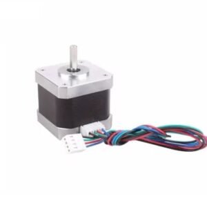 MOTEUR PAS A PAS NEMA17 JK42HS48-1684