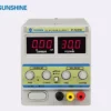 ALIMENTATION VARIABLE SUNSHINE SS-3005D