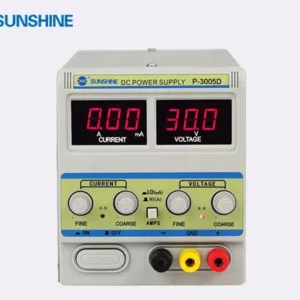 ALIMENTATION VARIABLE SUNSHINE SS-3005D