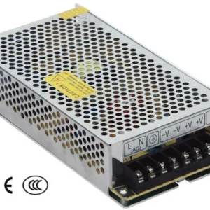 Alimentation à Découpage 5V – 200W – 40A