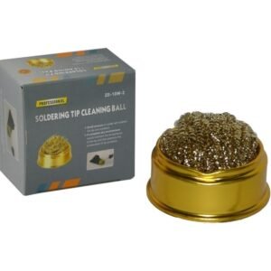 ZD-10W-2 Nettoyeur à sec pour support fer à souder