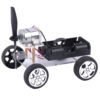 Kit voiture entraînée par le vent (ventilateur)