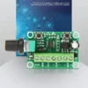 Contrôleur de vitesse moteur sans balais brushless  ( PWM )