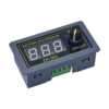 Régulateur de vitesse pour moteur à courant continu PWM DC 5V 12V 24V 150W