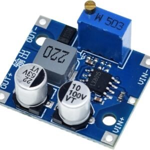 LX8015 - Convertisseur DC-DC abaisseur 1,5A