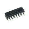 74LS47 - Décodeur BCD vers 7 segments