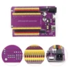 Adaptateur ESP32 38 broches Type C compatible ESP32 DevKitC