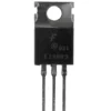 MJE13009 - Transistor haute tension NPN