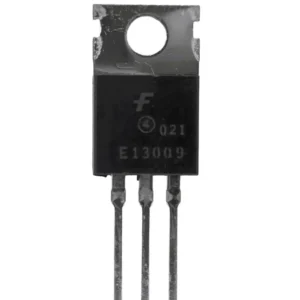 MJE13009 - Transistor haute tension NPN