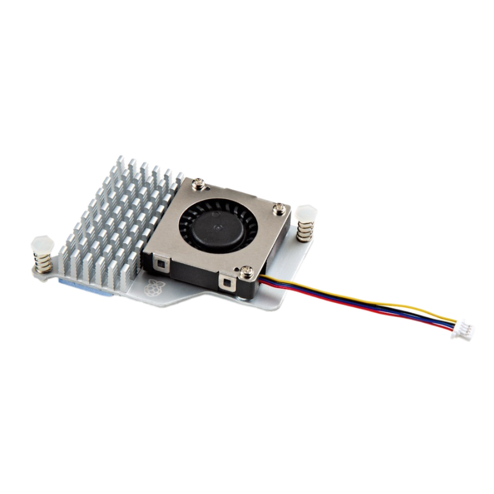 KIT RASPBERRY PI5 8GB