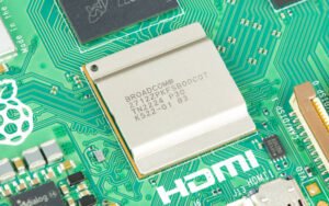 KIT RASPBERRY PI5 8GB