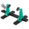 Support de Circuit Imprimé Réglable Rotation à 360° avec support de fer a souder