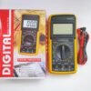 Multimètre Digital DT9205A
