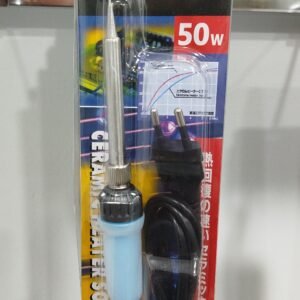 Fer à souder électrique 50W – N090 –