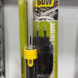 Fer à souder électrique 60W - 2300C -
