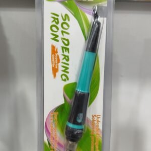 Fer à souder électrique 60W AD-093A