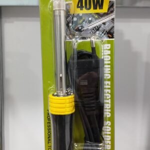 Fer à souder électrique 40W - 2300C -