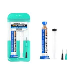 PÂTE À SOUDER RELIFE RL-420S-UV