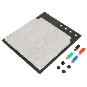 LAB D’ESSAI ( breadboard ) ZY-208 3220 points