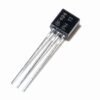 BF494 - Transistor NPN