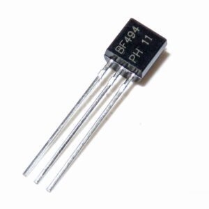 BF494 - Transistor NPN