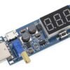 Convertisseur USB élévateur abaisseur 3,5 V-12 V à 1,2 V-24 V