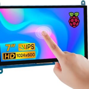 Écran tactile HDMI LCD 7 pouces pour Raspberry