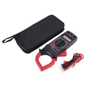 DT266 - Multimètre avec Pince Ampèremétrique