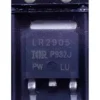 IRLR2905 MOSFET N-CHANEL 55V 42A 110W