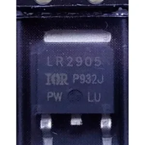 IRLR2905 MOSFET N-CHANEL 55V 42A 110W