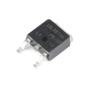 IRLR8726 - MOSFET Canal N