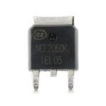 NCE2060K - MOSFET Canal N
