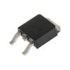 FQD50N06 - Transistor MOSFET canal N , 50A, 60V, TO-252