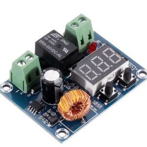 XH-M609 - Module de Protection de Batterie DC 12V-36V